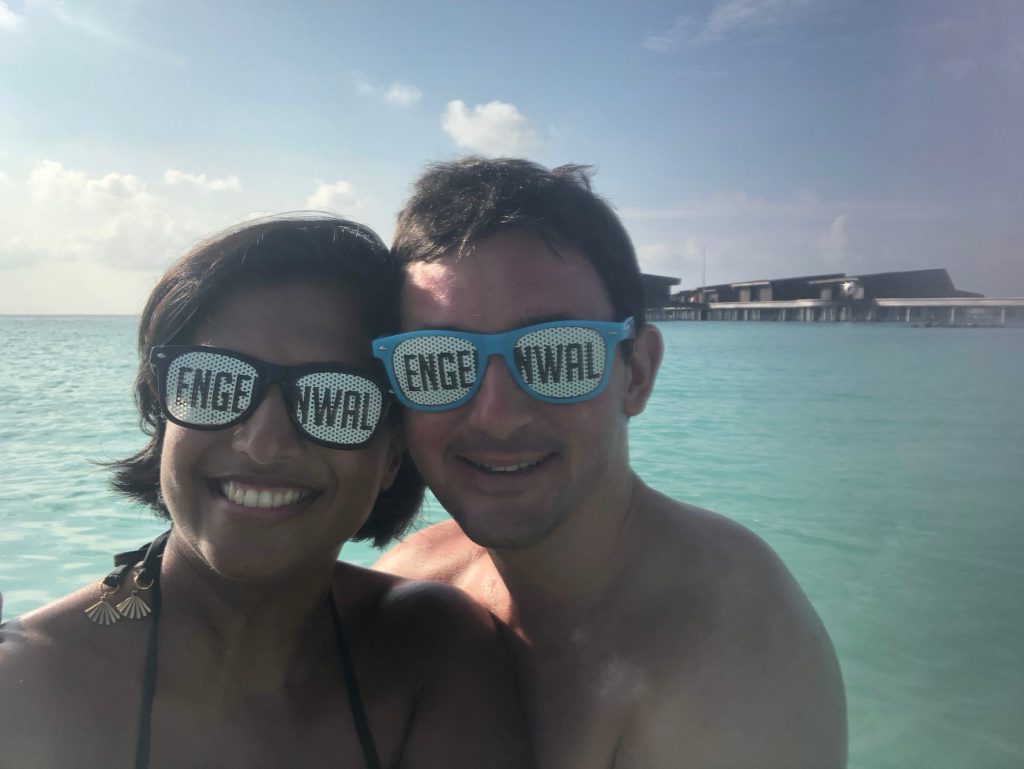 Engenwal glasses
