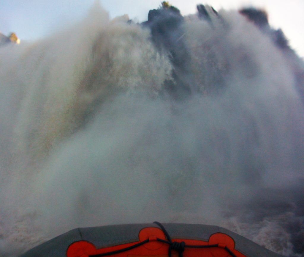 Iguazu Falls