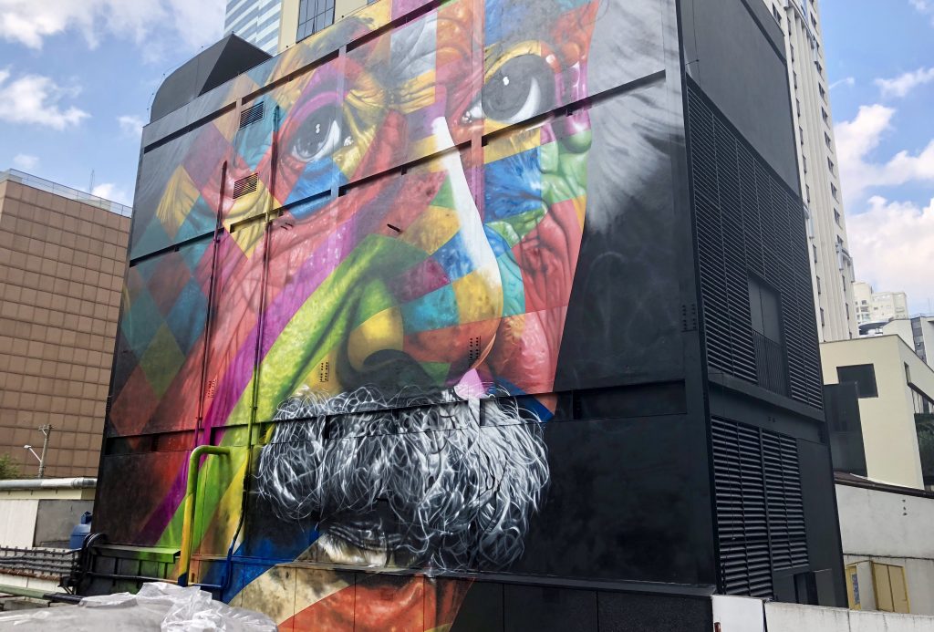 Kobra Einstein