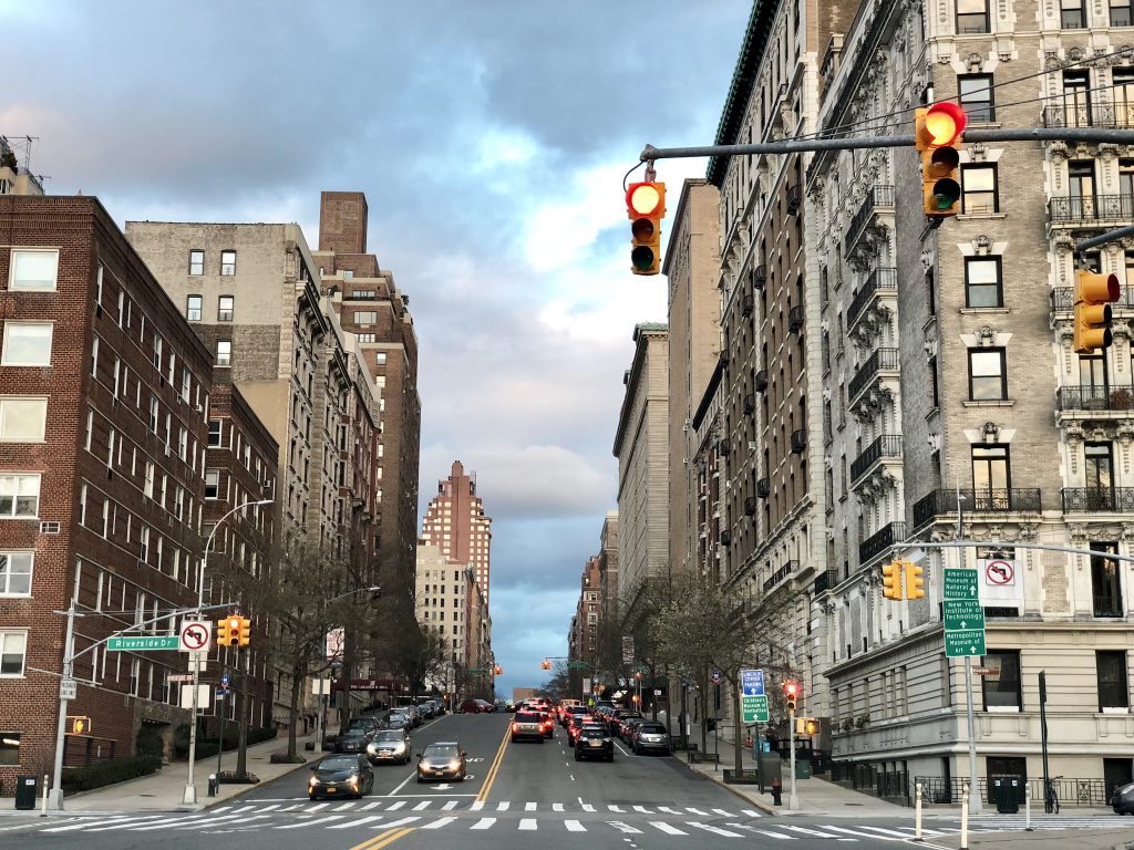 New York