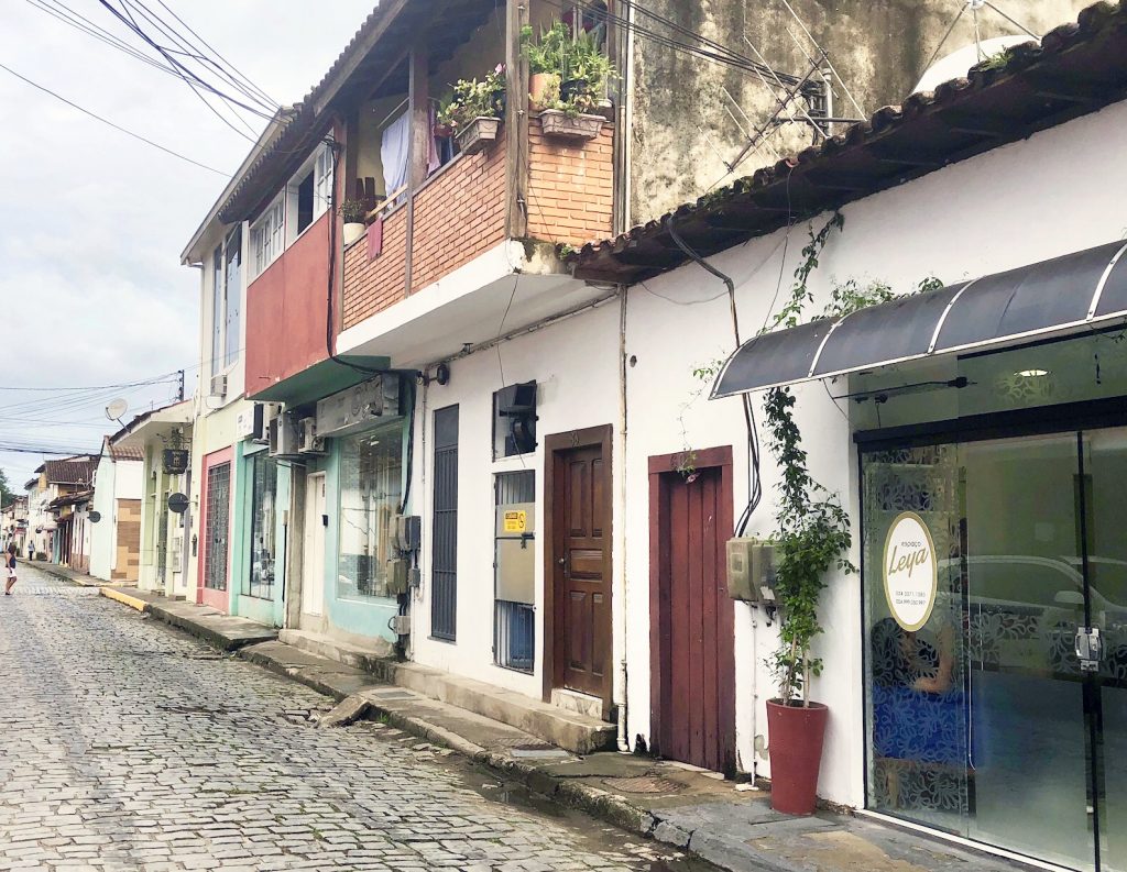 Paraty