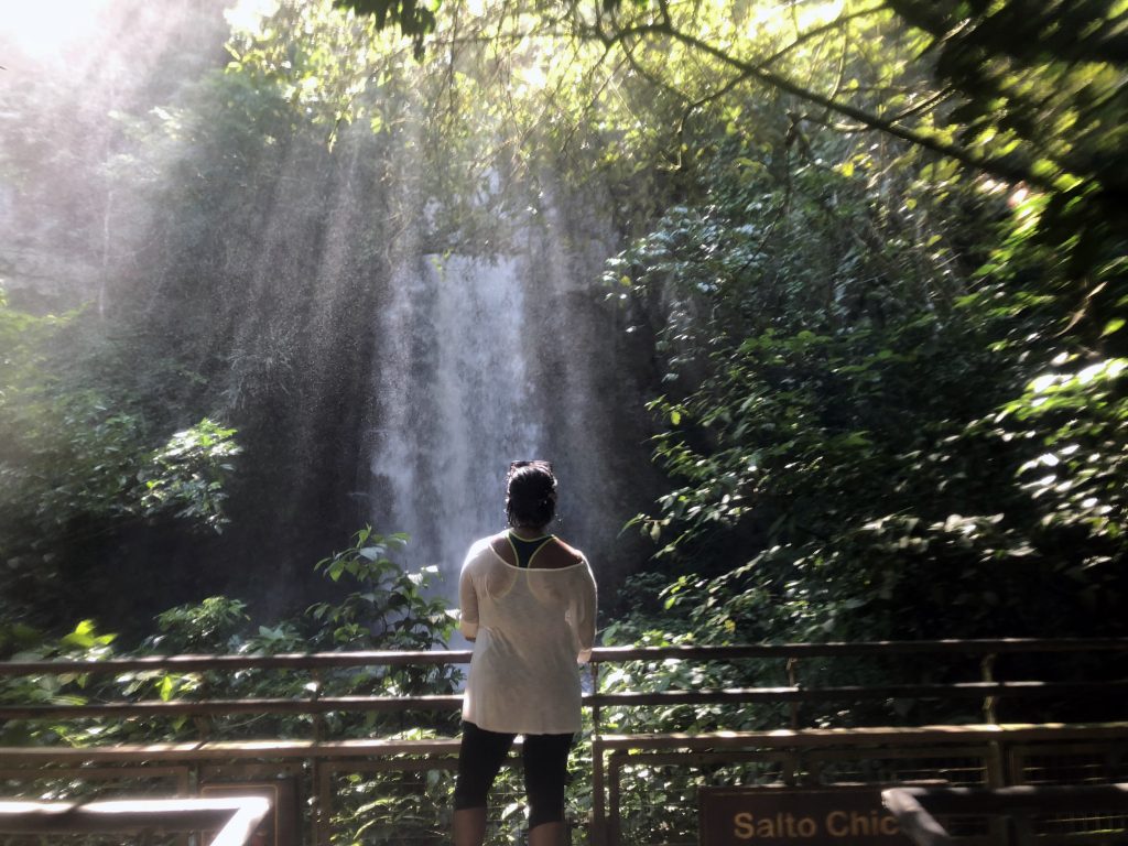 Iguazu Falls