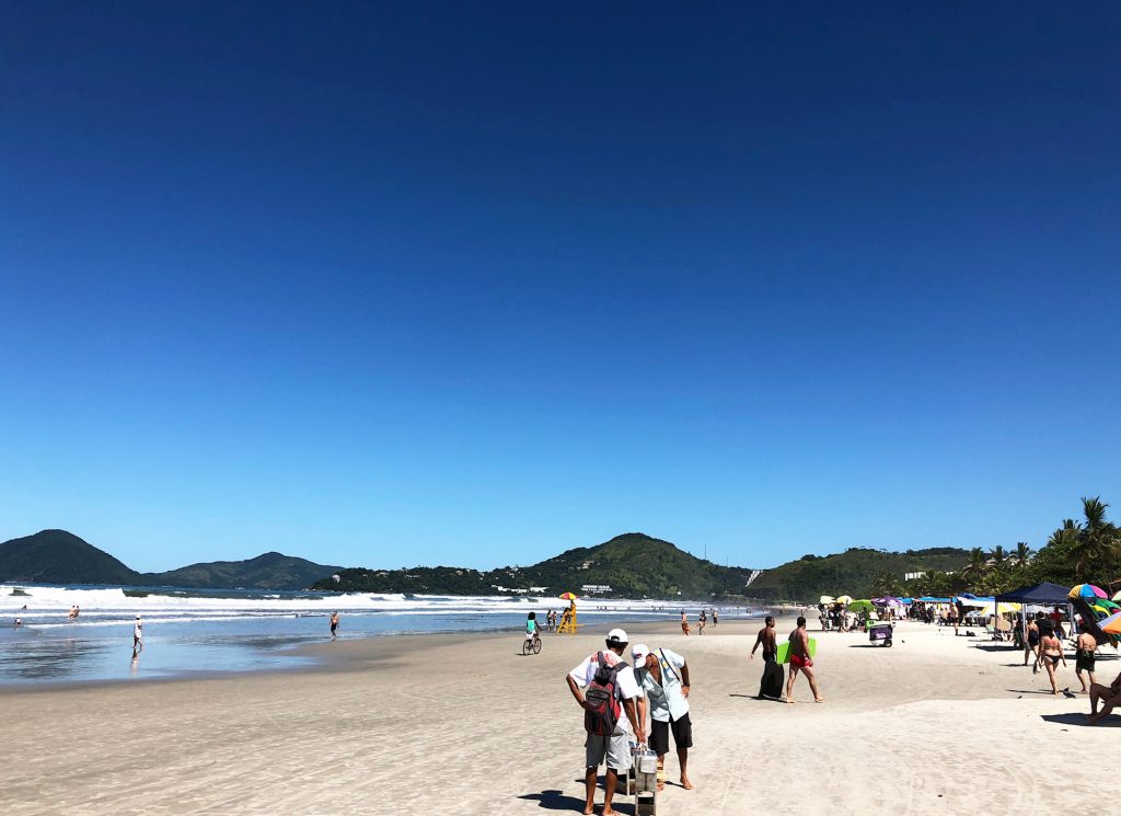 Praia Grande