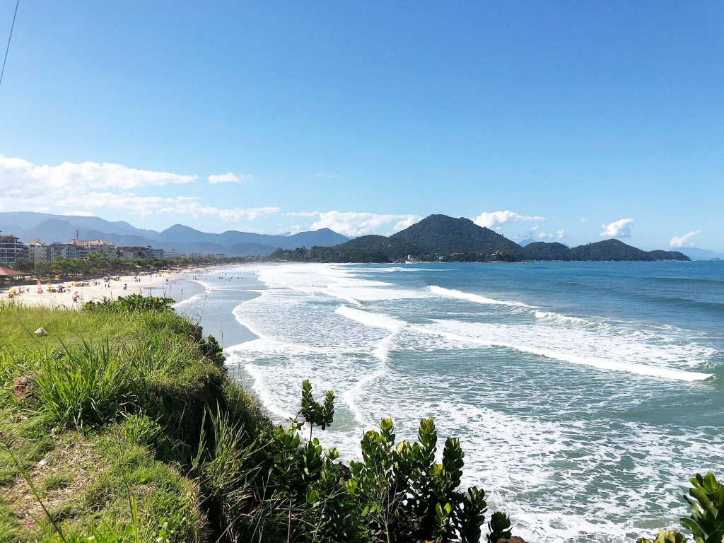 Praia Grande