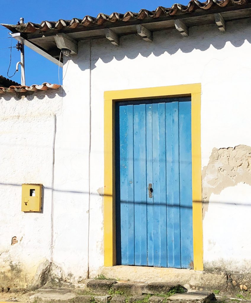 Paraty