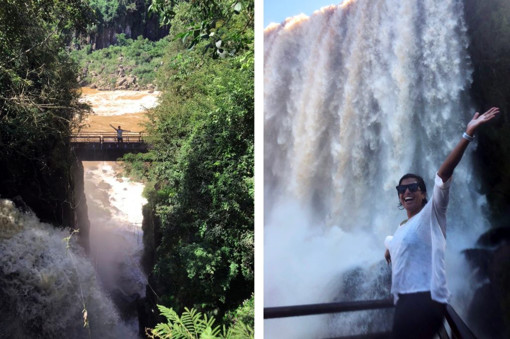 Iguazu Falls