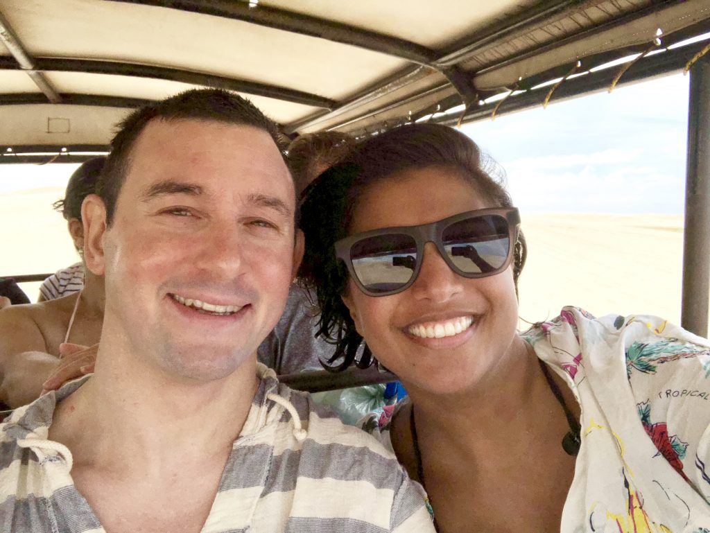 Decision making as a couple around the world