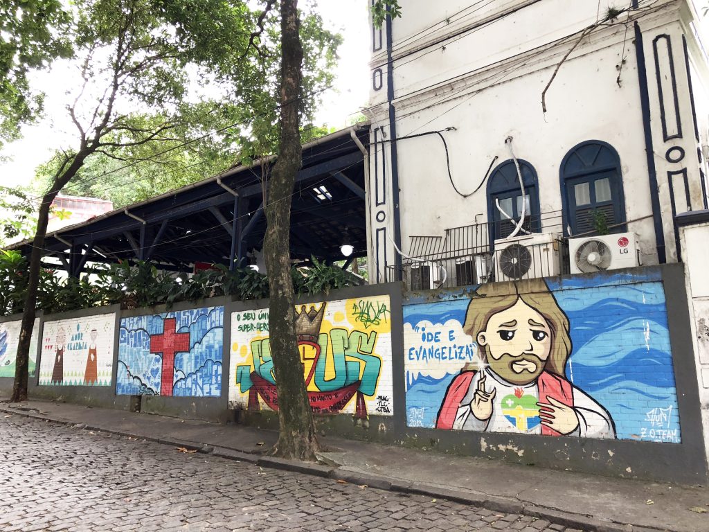 Things to do in Rio de Janeiro
