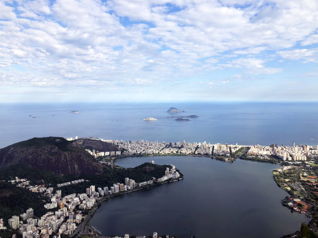 Things to do in Rio de Janeiro