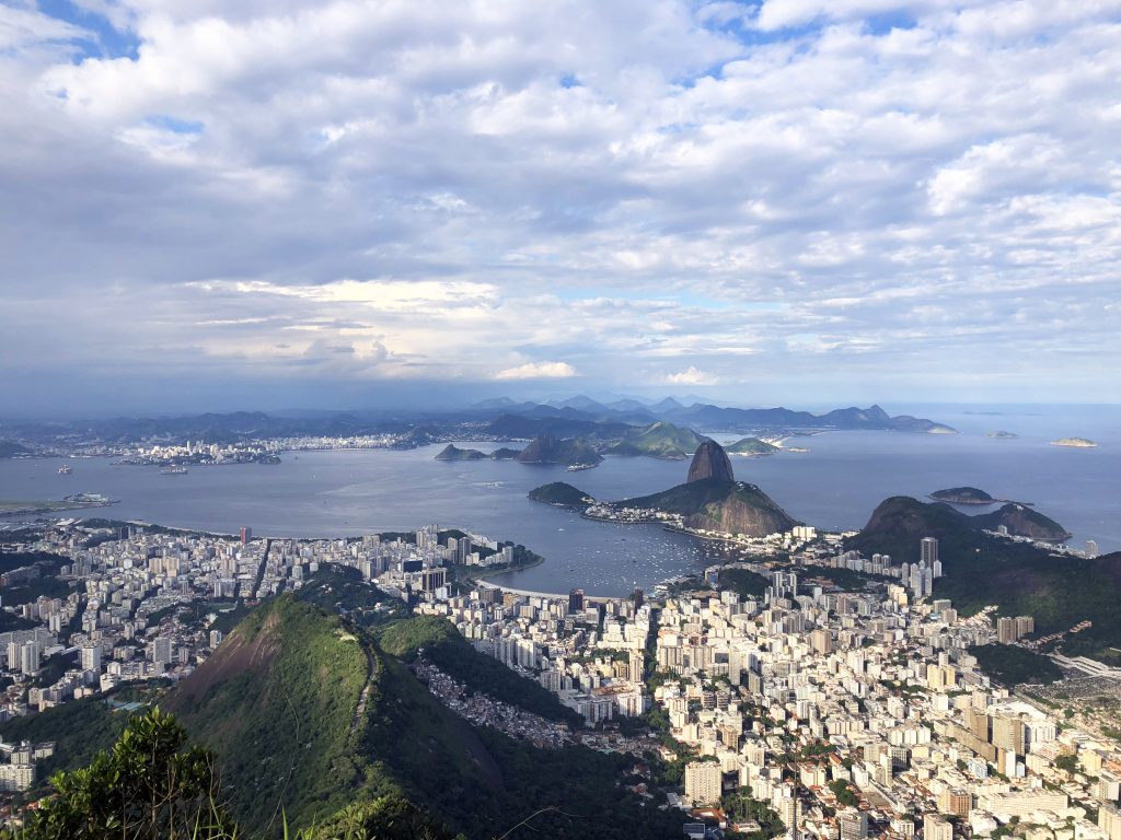 Things to do in Rio de Janeiro
