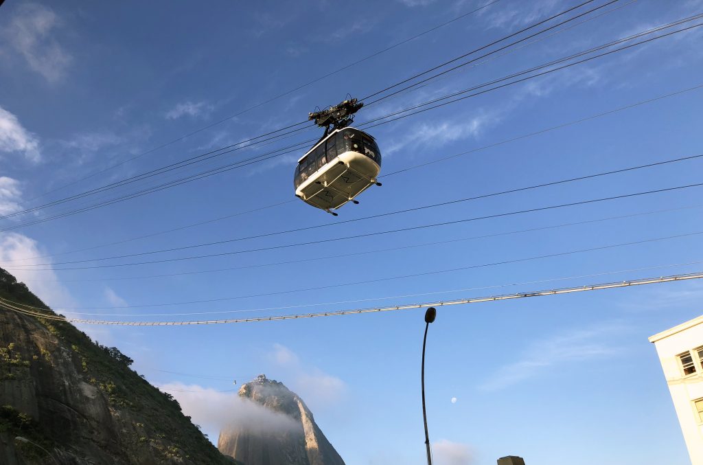 Things to do in Rio de Janeiro