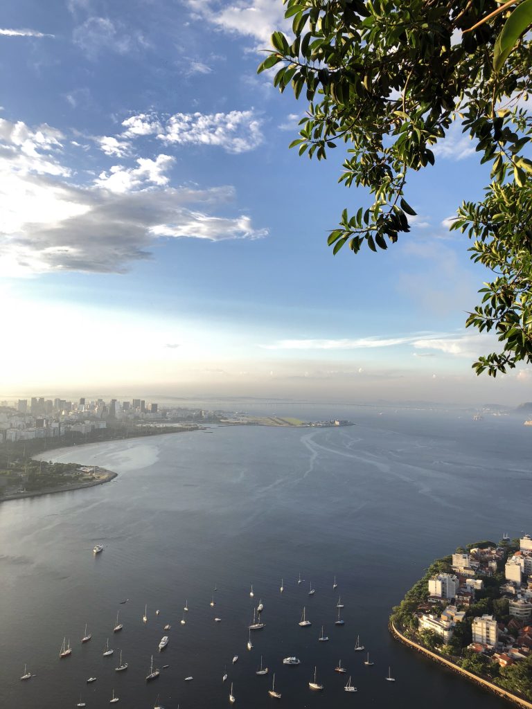 Things to do in Rio de Janeiro