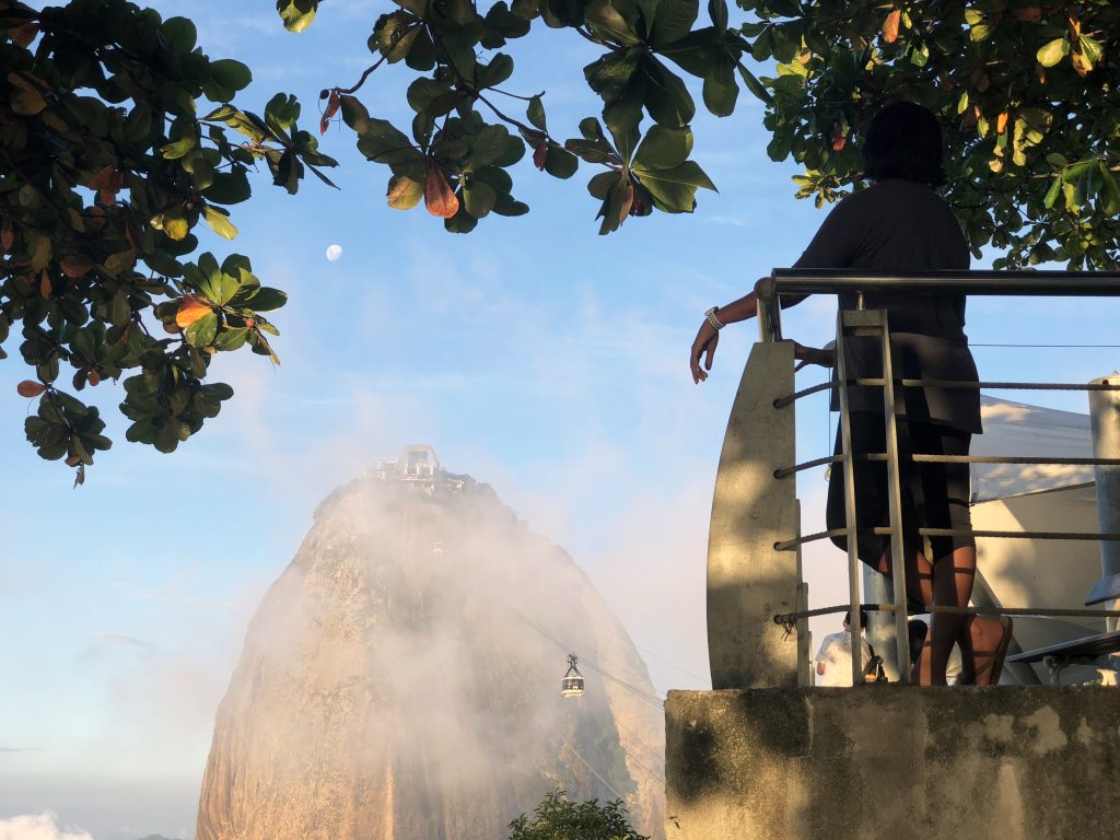 Things to do in Rio de Janeiro