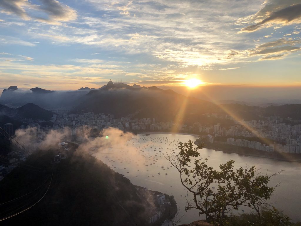 Things to do in Rio de Janeiro