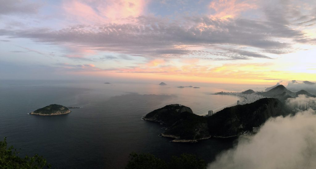 Things to do in Rio de Janeiro