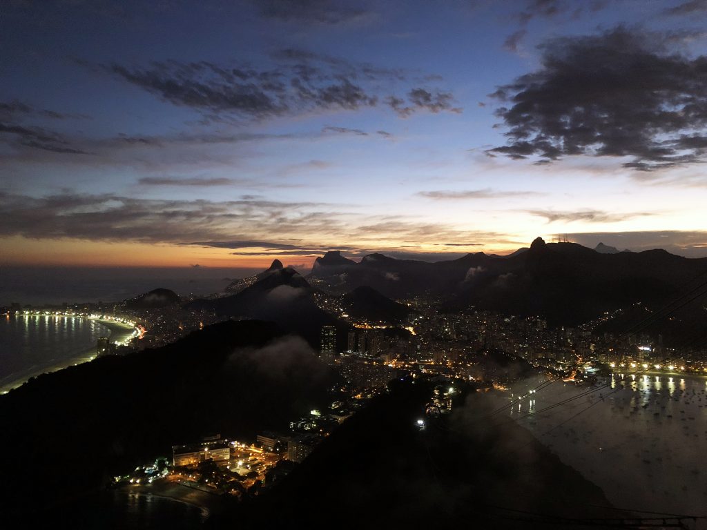 Things to do in Rio de Janeiro
