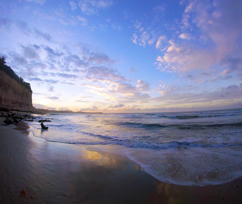 Praia da Pipa Brazil