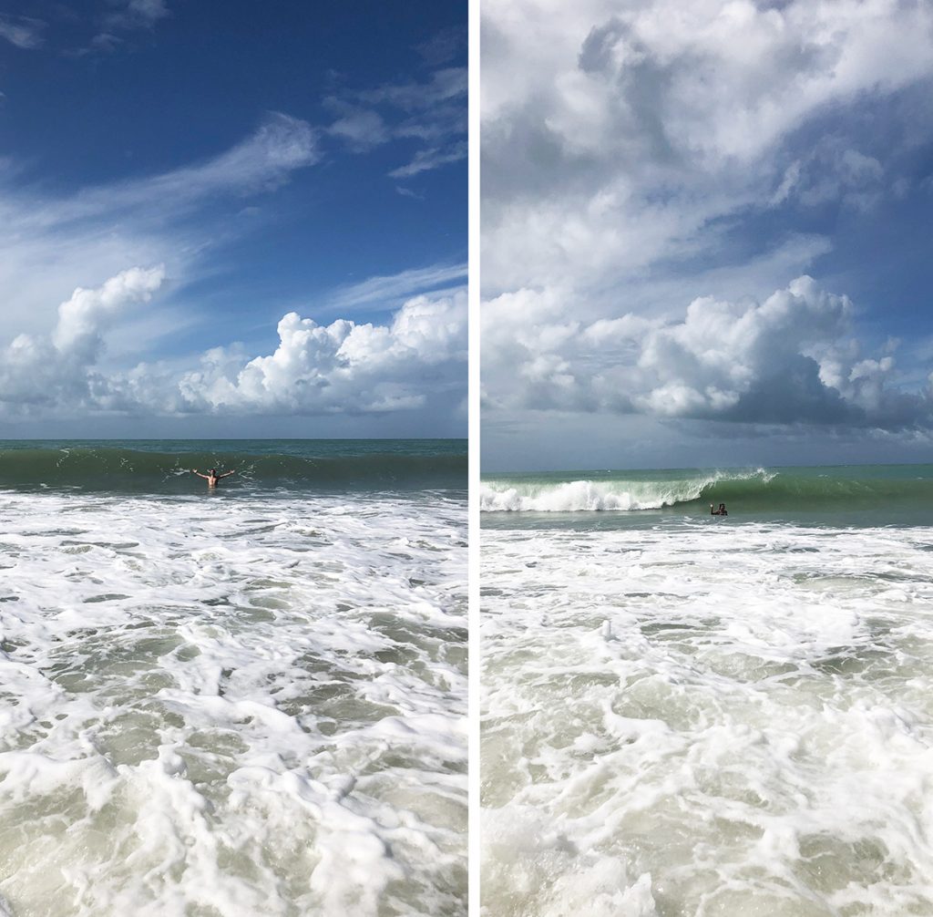 Praia da Pipa Brazil