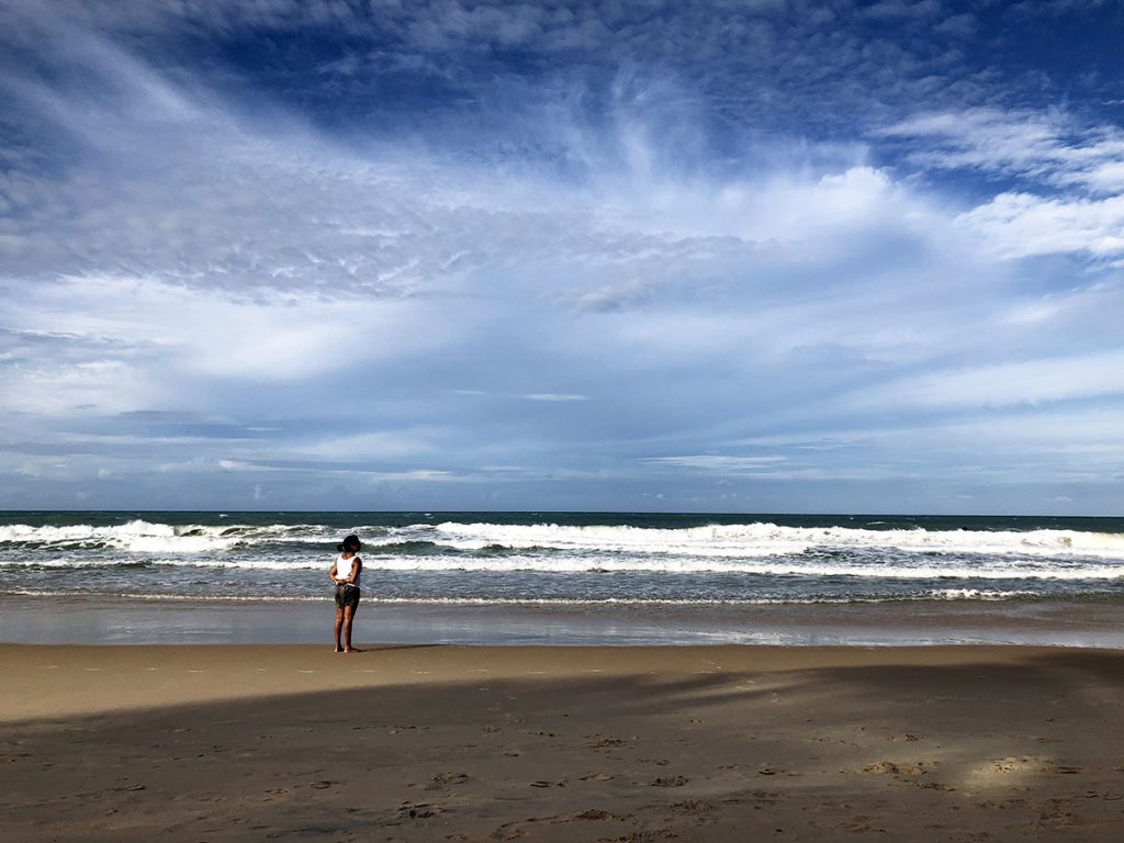 Praia da Pipa Brazil