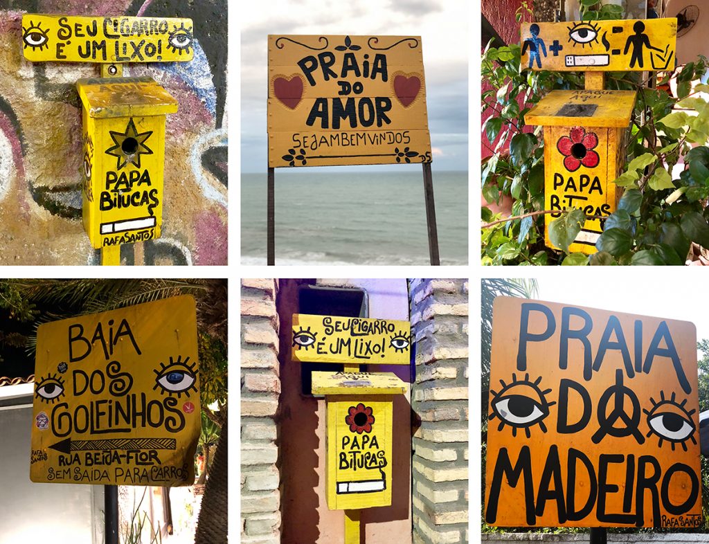 Praia da Pipa Brazil