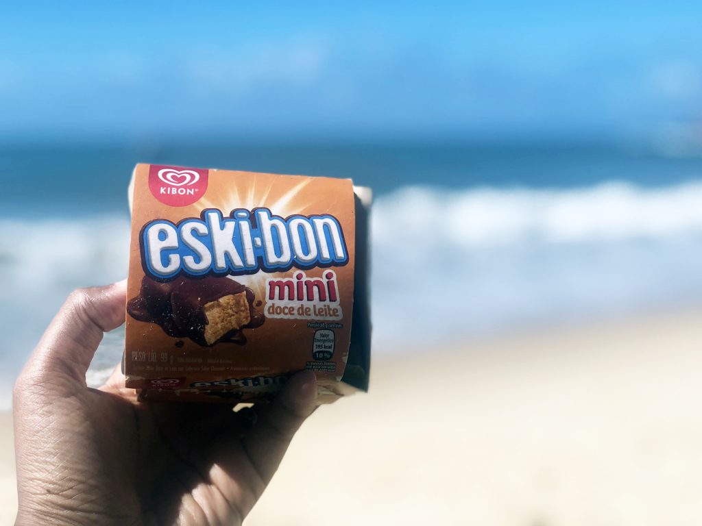 Brazil travel recap