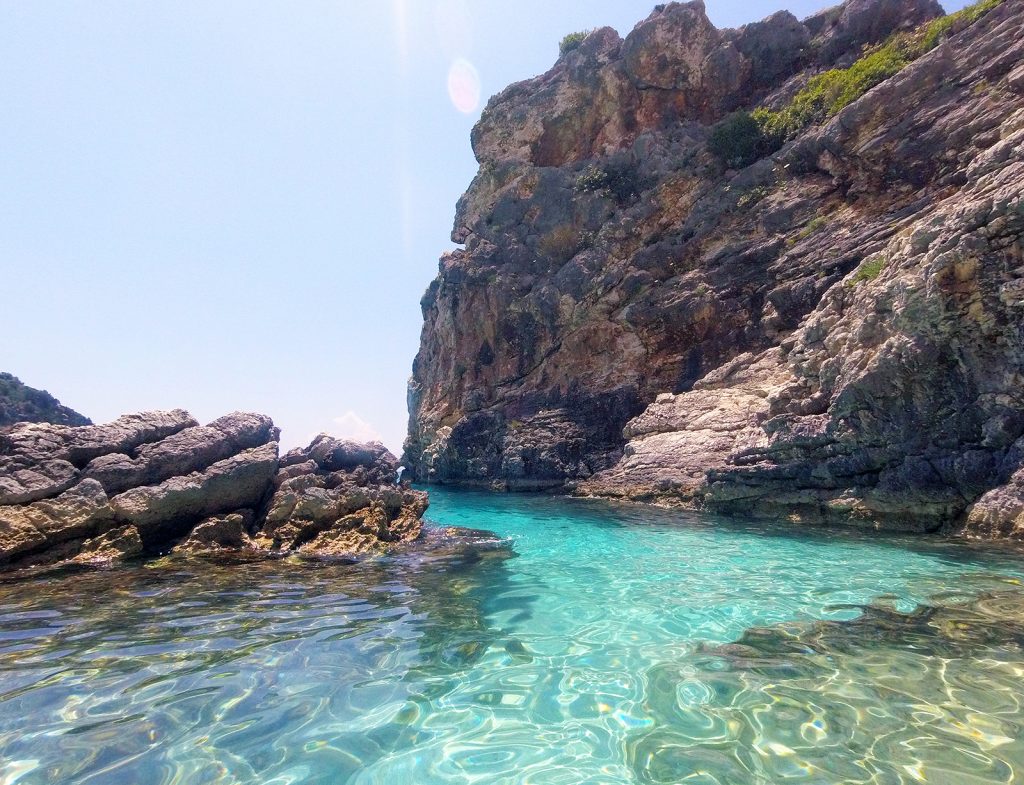 Greek Islands Lefkada