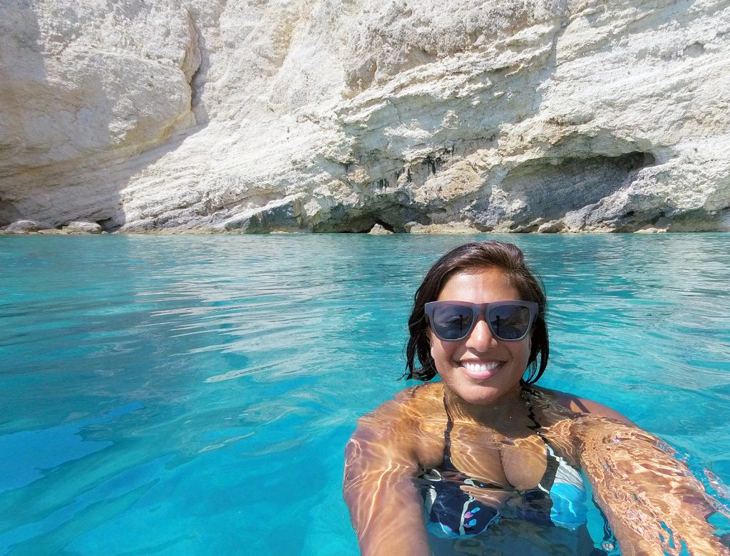 Greek Islands Lefkada