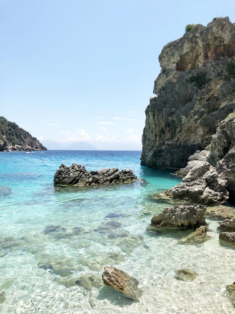 Greek Islands Lefkada
