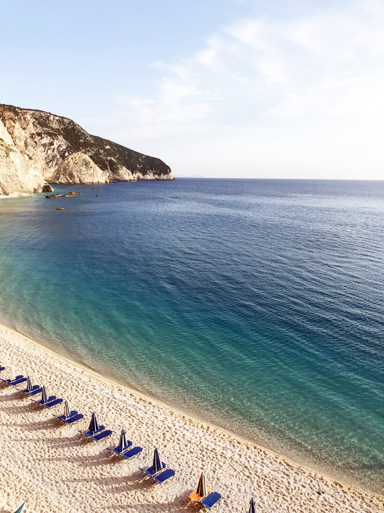 Greek Islands Lefkada