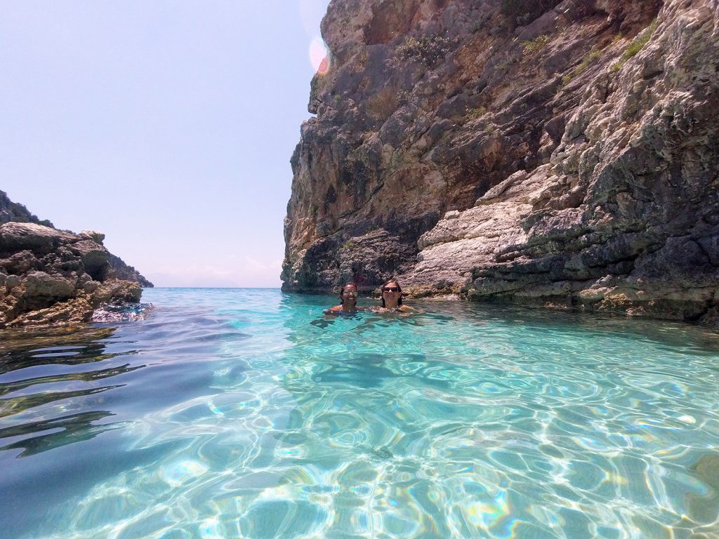 Greek Islands Lefkada