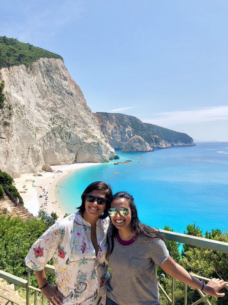 Greek Islands Lefkada