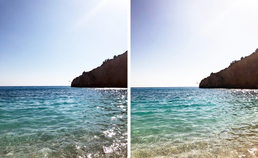 Lefkada Delphi Greece