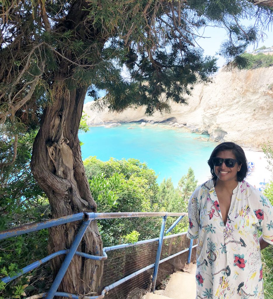Lefkada Delphi Greece