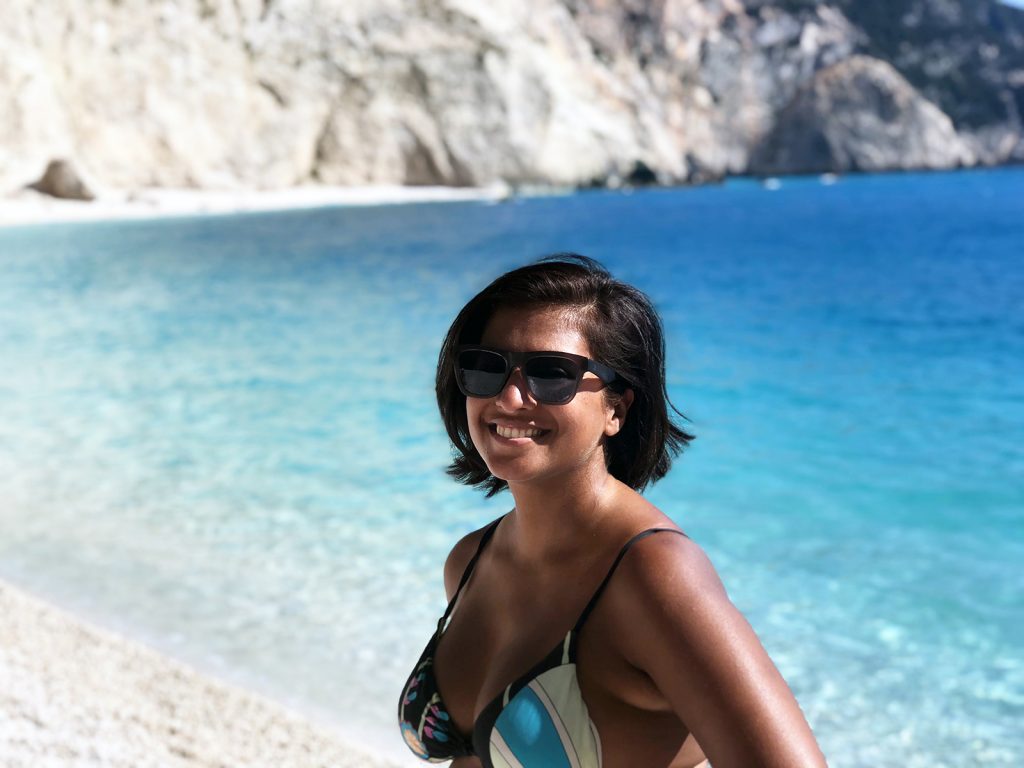 Lefkada Delphi Greece