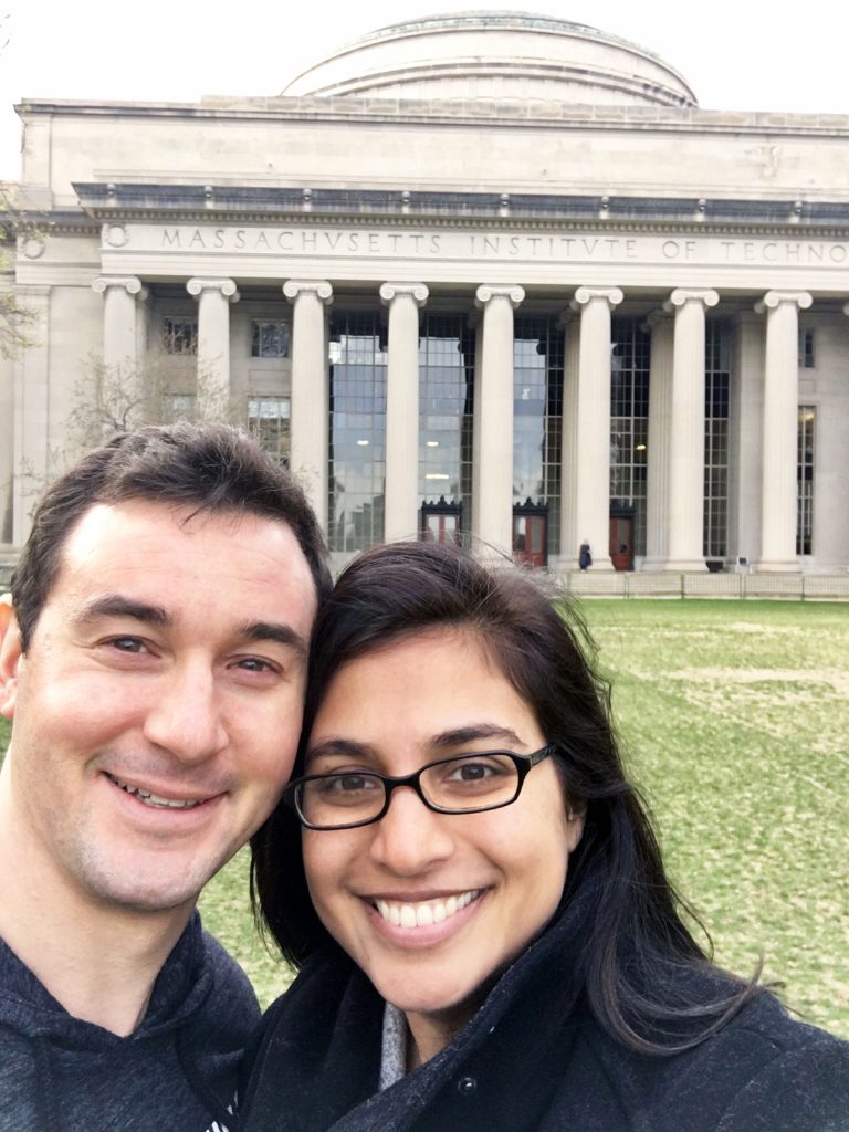 MIT college lessons