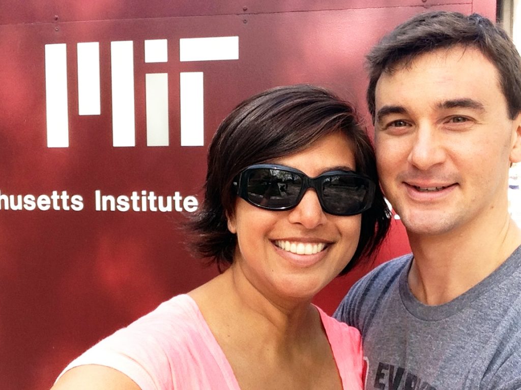 MIT college lessons