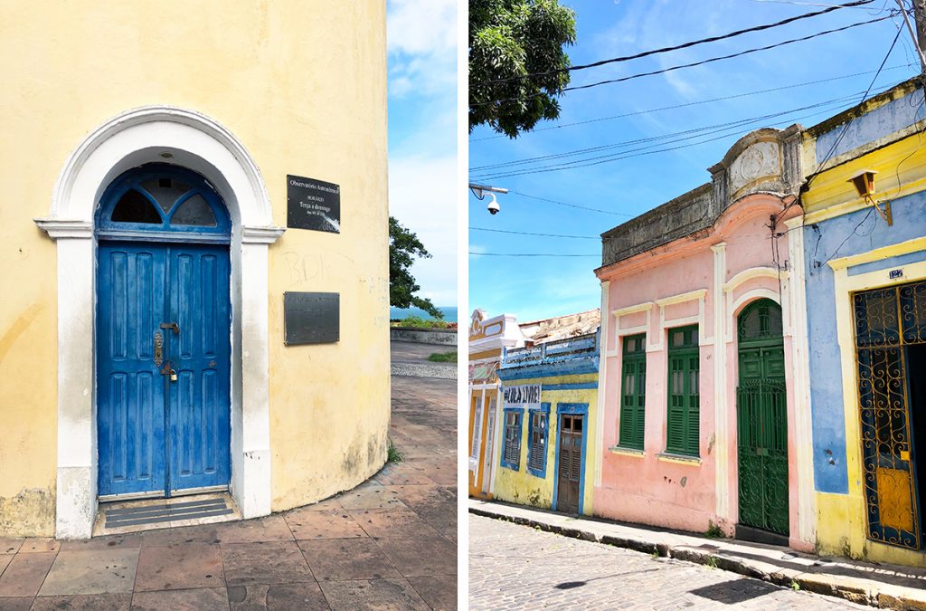 Olinda Recife