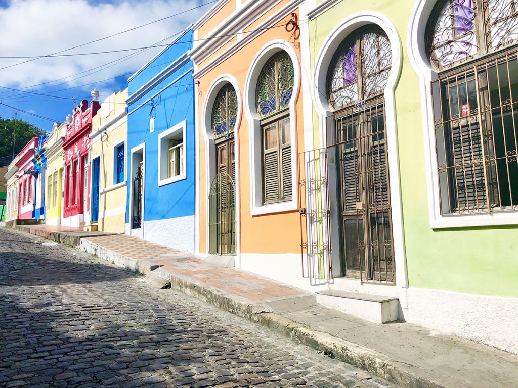 Olinda Recife
