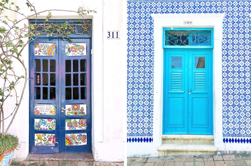 Olinda Recife