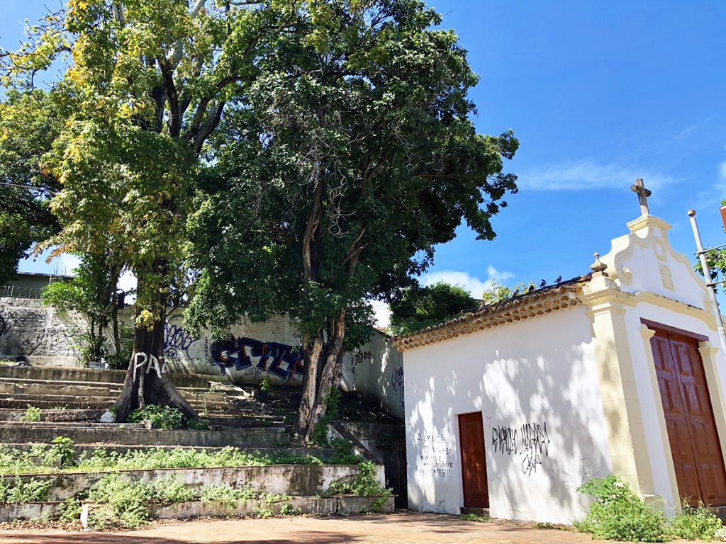 Olinda Recife