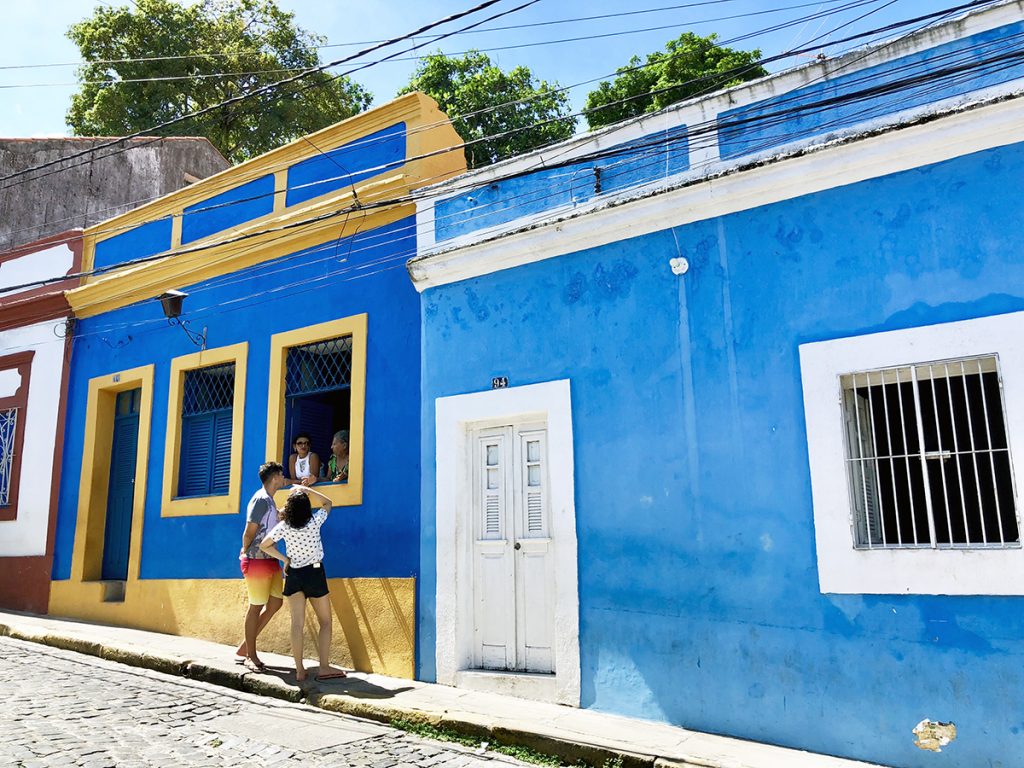 Olinda Recife