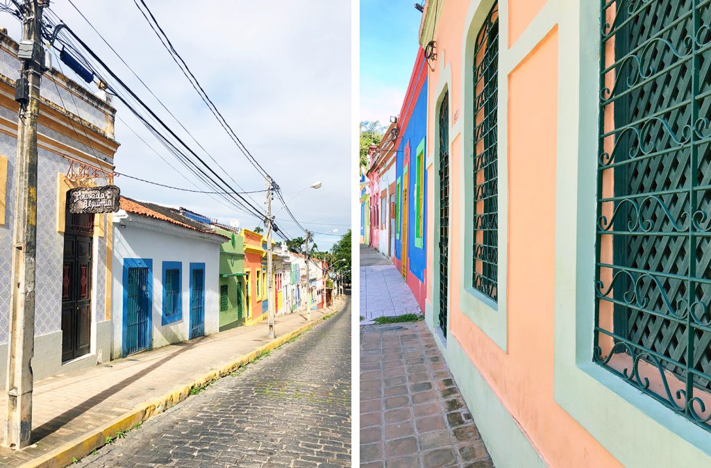 Olinda Recife