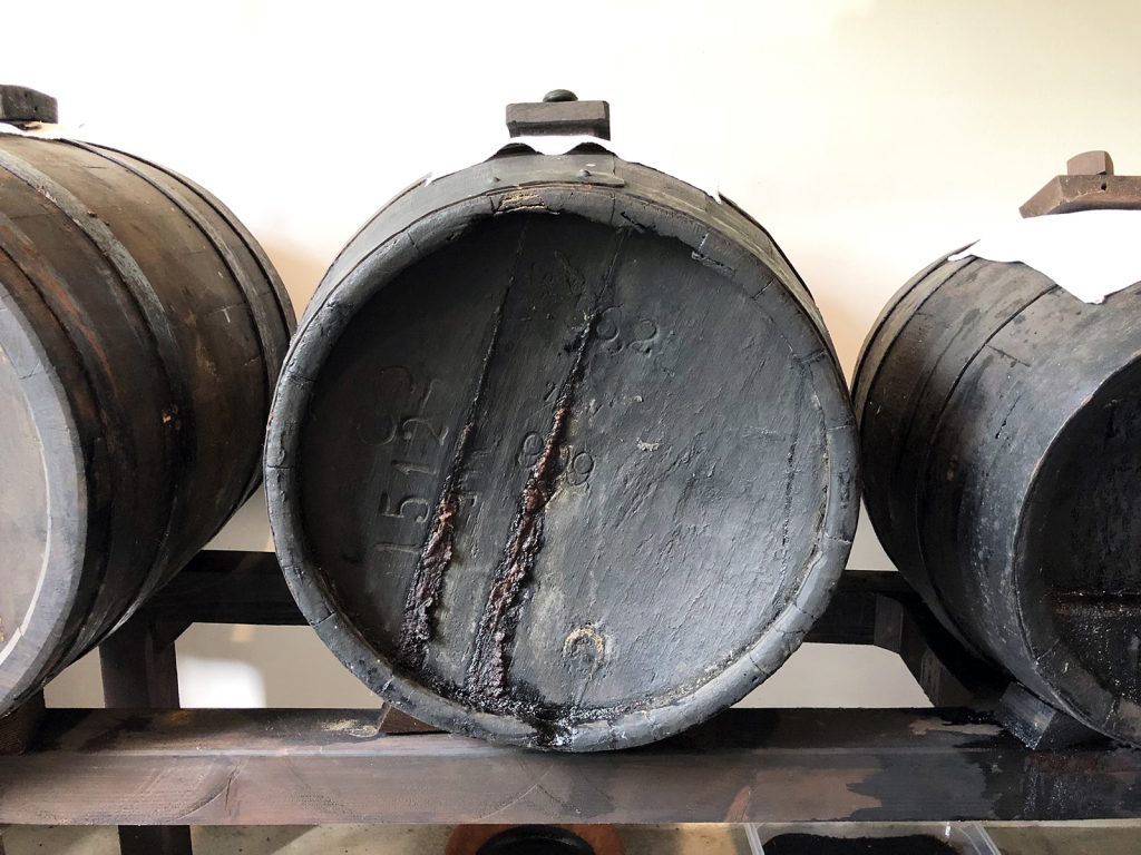 Balsamic Vinegar
