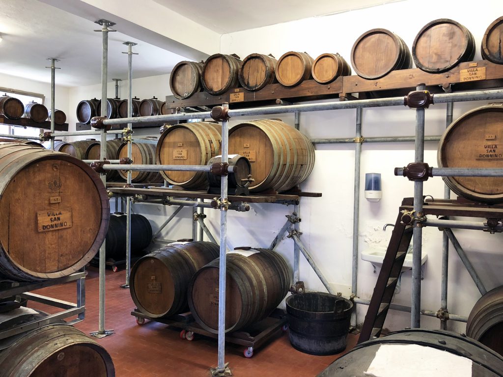 Balsamic Vinegar