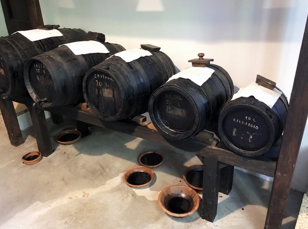 Balsamic Vinegar