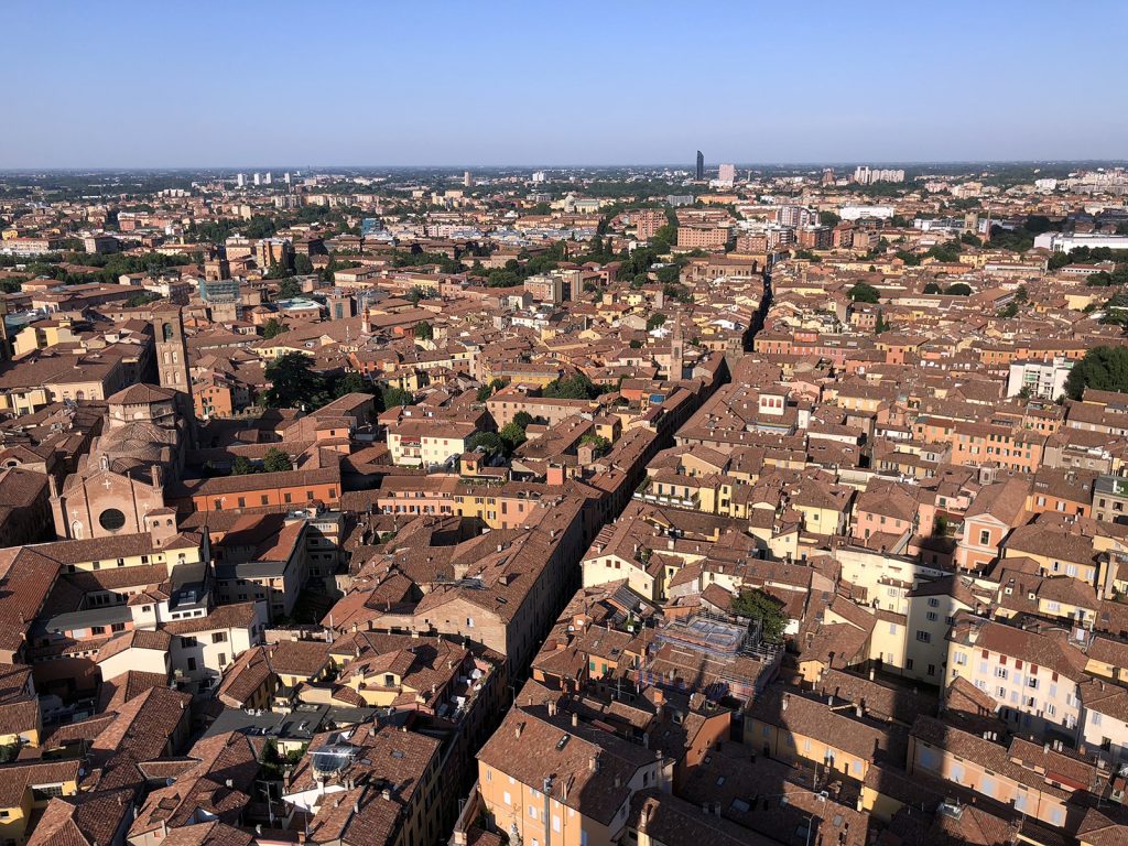 Bologna