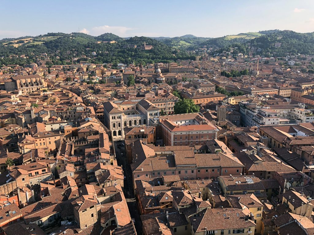 Bologna