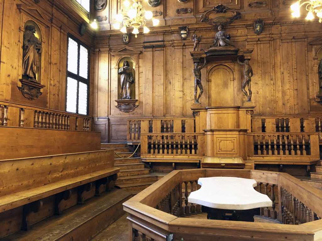 Bologna