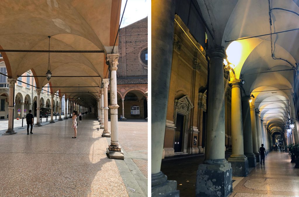Bologna