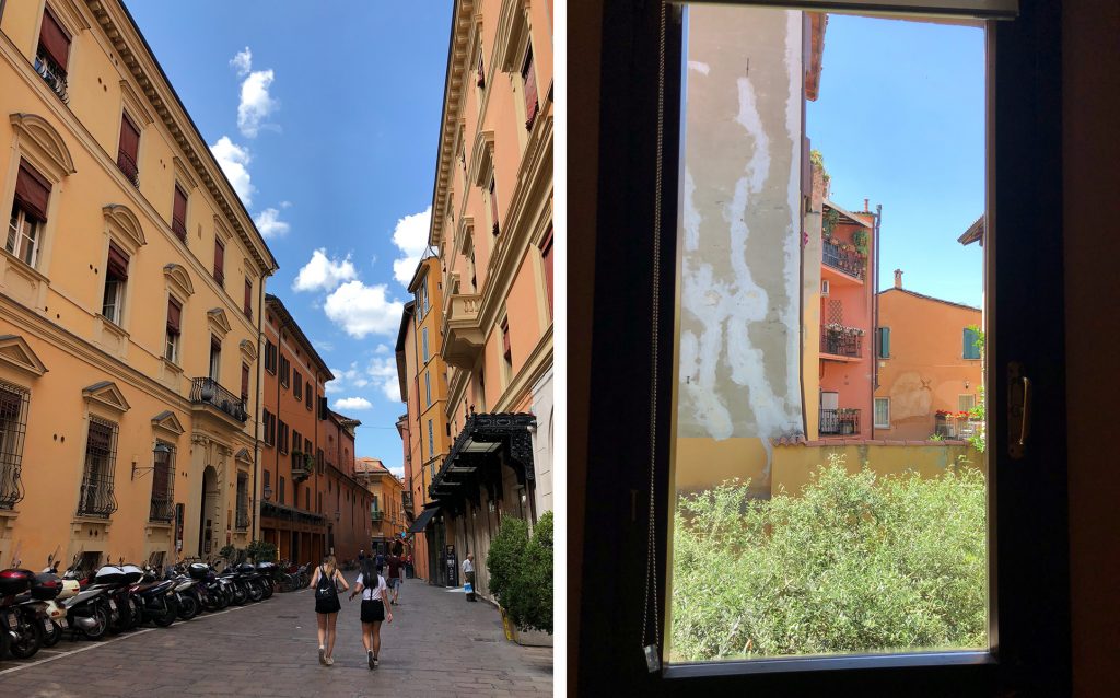 Bologna